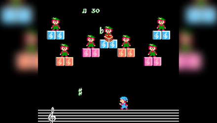 Игра Nintendo Famicom Dendy Milon's Secret Castle Японская Версия Б/У - Retromagaz, image 3