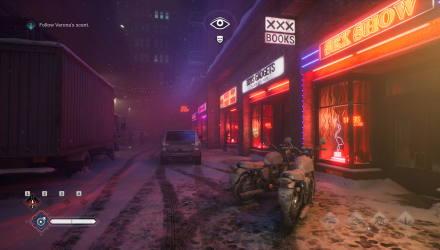 Гра Sony PlayStation 5 Vampire: The Masquerade Bloodlines 2 Англійська Версія Новий - Retromagaz, image 4