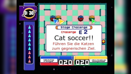 Игра Sega Dreamcast ChuChu Rocket! Europe Английская Версия Б/У - Retromagaz, image 5