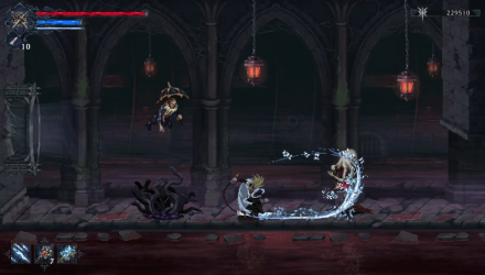 Игра Nintendo Switch The Last Faith Английская Версия Б/У - Retromagaz, image 3