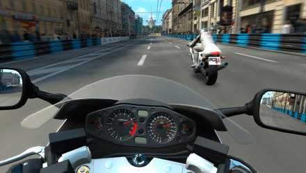 Игра Microsoft Xbox 360 Project Gotham Racing 4 Русские Субтитры Б/У - Retromagaz, image 5