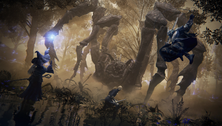 Гра Sony PlayStation 5 Elden Ring Nightreign Російські Субтитри Новий - Retromagaz, image 2