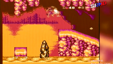 Збірник Ігор RMC Famicom Dendy 2 in 1 Fatal Fury Special (Garou Densetsu), Aladdin (Port SNES) NT-63 90х TV Game Англійська Версія Тільки Картридж Б/У - Retromagaz, image 8