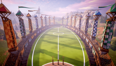 Игра Sony PlayStation 5 Harry Potter: Quidditch Champions Английская Версия Новый - Retromagaz, image 5