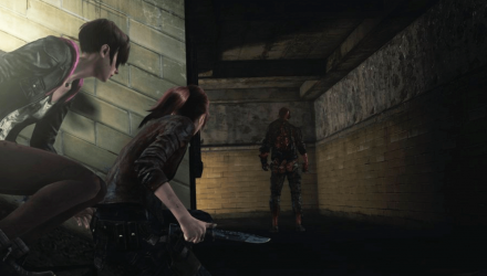 Игра LT3.0 Xbox 360 Resident Evil Revelation 2 Русские Субтитры Новый - Retromagaz, image 3