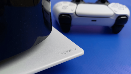 Консоль Sony PlayStation 5 Blu-ray 825GB White Новый - Retromagaz, image 5
