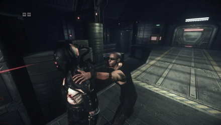 Игра Microsoft Xbox 360 The Chronicles of Riddick: Assault on Dark Athena Английская Версия Б/У - Retromagaz, image 5