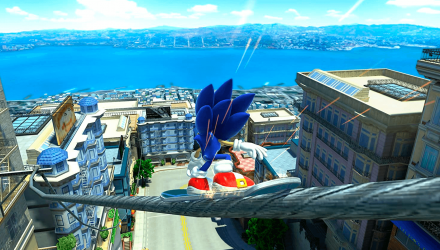 Гра Sony PlayStation 3 Sonic Generations Англійська Версія Б/У - Retromagaz, image 5