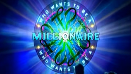 Гра Sony PlayStation 2 Who Wants to Be a Millionaire 2nd Edition Europe Англійська Версія Б/У - Retromagaz, image 1
