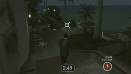 Гра Nintendo Wii Scarface: The World Is Yours Europe Англійська Версія Б/У - Retromagaz, image 2