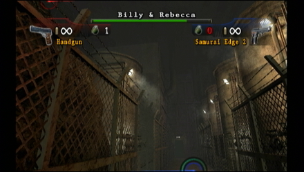 Игра Nintendo Wii Resident Evil: The Umbrella Chronicles Europe Английская Версия Б/У - Retromagaz, image 1