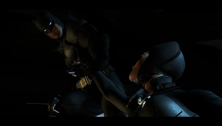 Гра Sony PlayStation 4 Batman The Telltate Series Англійська Версія Б/У - Retromagaz, image 3