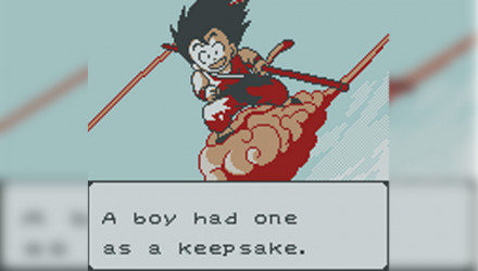Игра Nintendo Game Boy Color Dragon Ball Z: Legendary Super Warriors Английская Версия Только Картридж Б/У - Retromagaz, image 1