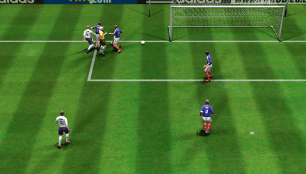 Гра Sony PlayStation Portable FIFA 06 Англійська Версія Б/У - Retromagaz, image 5