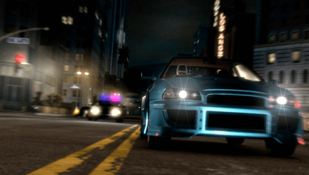 Гра Sony PlayStation 3 Midnight Club: Los Angeles Англійська Версія Б/У - Retromagaz, image 2