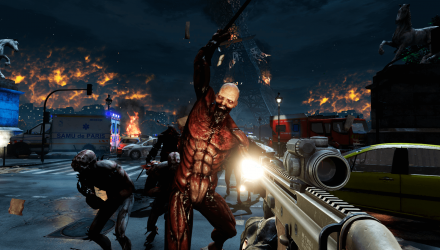 Игра Sony PlayStation 4 Killing Floor 2 Русская Озвучка Б/У - Retromagaz, image 4