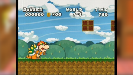 Гра Nintendo GameCube Paper Mario: The Thousand-Year Door Europe Англійська Версія Б/У - Retromagaz, image 1