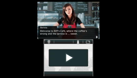 Гра Nintendo 3DS NCIS 3D Europe Англійська Версія Б/У - Retromagaz, image 4