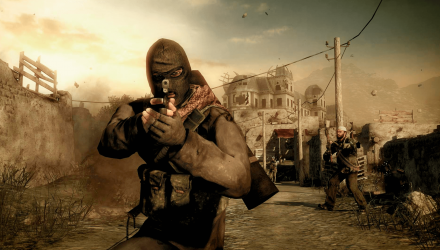 Гра Microsoft Xbox 360 Medal of Honor Tier 1 Limited Edition Англійська Версія Б/У - Retromagaz, image 5