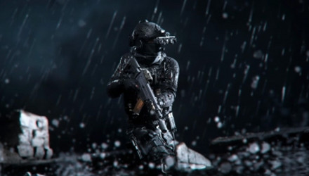 Игра Sony PlayStation 5 Call of Duty: Modern Warfare III Русская Озвучка Б/У - Retromagaz, image 1