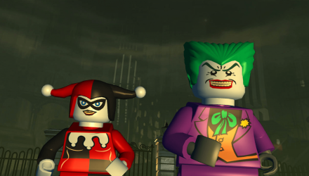 Гра Sony PlayStation 3 Lego Batman: The Videogame Англійська Версія Б/У - Retromagaz, image 3