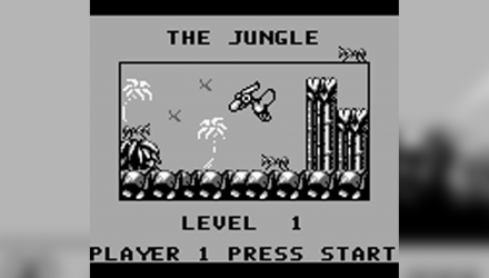 Игра Nintendo Game Boy We're Back! A Dinosaur's Story Английская Версия Только Картридж Б/У - Retromagaz, image 5