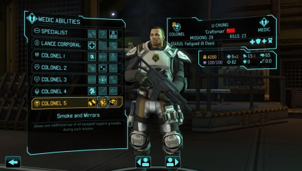 Игра Microsoft Xbox 360 XCOM: Enemy Within Русская Озвучка Б/У - Retromagaz, image 1