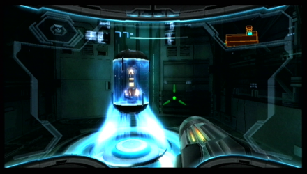 Игра Nintendo Wii Metroid Prime 3: Corruption Europe Английская Версия Б/У - Retromagaz, image 4