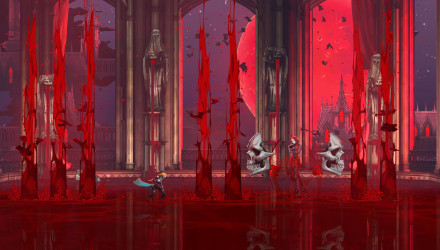 Гра Sony PlayStation 5 Castlevania: Belmont's Curse Російські Субтитри Новий - Retromagaz, image 3