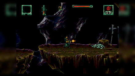 Гра RMC Mega Drive Stargate Англійська Версія Новий - Retromagaz, image 3