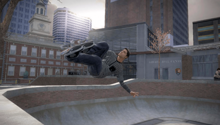 Игра Sony PlayStation 3 Tony Hawk's Proving Английская Версия Б/У - Retromagaz, image 2