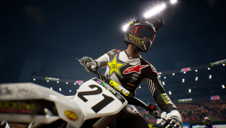 Гра Sony PlayStation 4 Monster Energy Supercross - The Official Videogame 2 Англійська Версія Б/У - Retromagaz, image 4