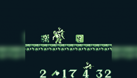 Гра Nintendo Game Boy Bram Stoker's Dracula Англійська Версія Тільки Картридж Б/У - Retromagaz, image 3