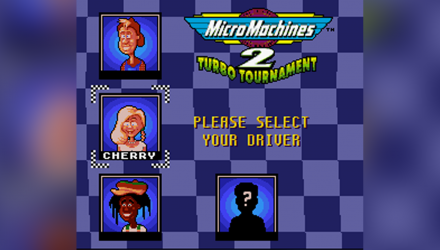 Игра Nintendo SNES Micro Machines 2: Turbo Tournament Europe Английская Версия Только Картридж Б/У - Retromagaz, image 5