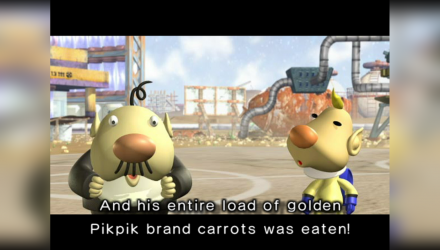 Игра Nintendo GameCube Pikmin 2 Europe Английская Версия Б/У - Retromagaz, image 1