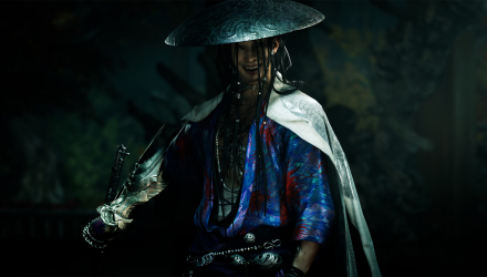 Гра Sony PlayStation 5 Onimusha: Way of the Sword Російська Озвучка Новий - Retromagaz, image 5