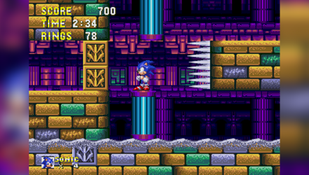 Гра RMC Mega Drive Sonic the Hedgehog 3 Англійська Версія Тільки Картридж Новий - Retromagaz, image 6