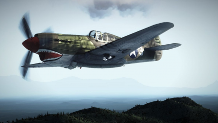 Игра Microsoft Xbox 360 Damage Inc.: Pacific Squadron WWII Английская Версия Б/У - Retromagaz, image 4
