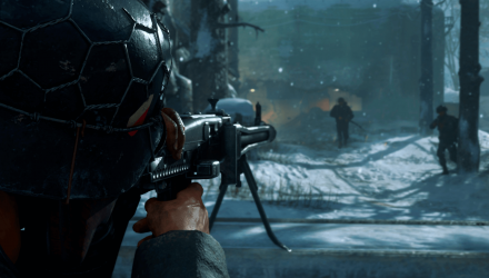 Игра Microsoft Xbox One Call of Duty WW2 Русская Озвучка Б/У - Retromagaz, image 3