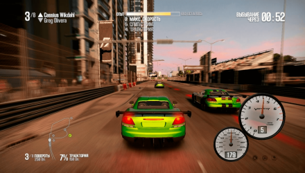 Игра Sony PlayStation 3 Need For Speed Shift 2 Unleashed Английская Версия Б/У - Retromagaz, image 5