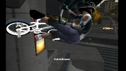 Игра Sony PlayStation 2 Dave Mirra Freestyle BMX 2 Europe Английская Версия Б/У - Retromagaz, image 1