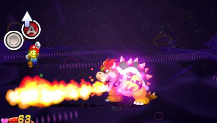 Гра Nintendo 3DS Mario & Luigi: Dream Team Europe Англійська Версія Тільки Картридж Б/У - Retromagaz, image 3