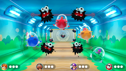 Игра Nintendo Switch Super Mario Party Русские Субтитры Б/У - Retromagaz, image 5