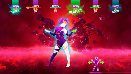 Гра Microsoft Xbox One Just Dance 2020 Російські Субтитри Б/У - Retromagaz, image 5