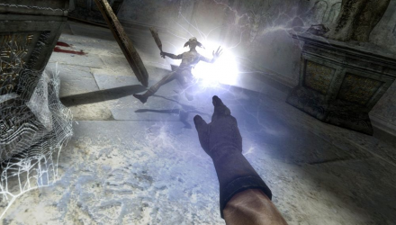 Игра Microsoft Xbox 360 Dark Messiah of Might and Magic - Elements Английская Версия Б/У - Retromagaz, image 2