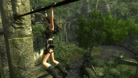 Гра Sony PlayStation 3 Tomb Raider Trilogy Classic HD Англійська Версія Б/У - Retromagaz, image 6