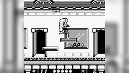 Игра Nintendo Game Boy Barbie: Game Girl Английская Версия Только Картридж Б/У - Retromagaz, image 4