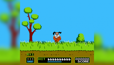 Игра Nintendo NES 2 in 1 Super Mario Bros., Duck Hunt Europe Английская Версия Только Картридж Б/У - Retromagaz, image 5