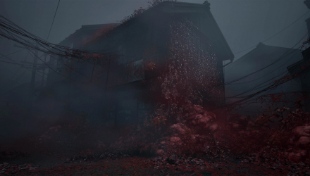 Игра Sony PlayStation 5 Silent Hill f Русские Субтитры Новый - Retromagaz, image 1