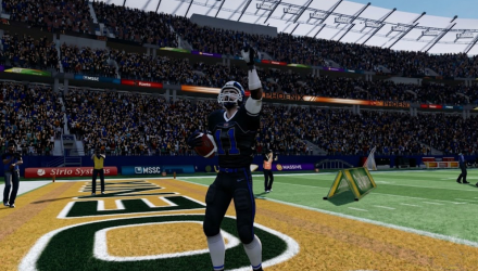 Игра Microsoft Xbox 360 MotionSports: Play for Real Kinect Английская Версия Б/У - Retromagaz, image 3